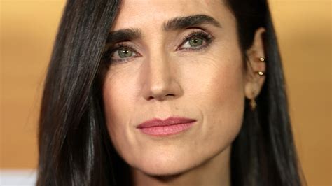 The Untold Truth Of Jennifer Connelly